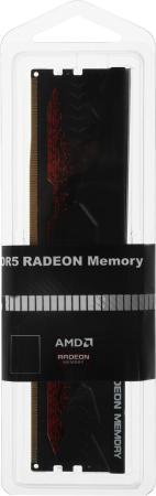 Оперативная память AMD Radeon R5 16ГБ DDR5 4800 МГц R5S516G4800U1S [R5S516G4800U1S]