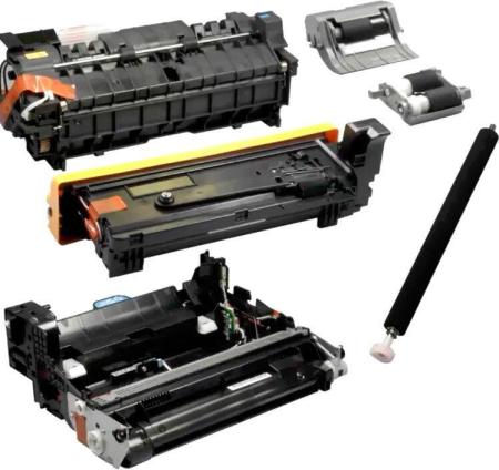 Картриджи для принтеров и МФУ Kyocera MK-3100