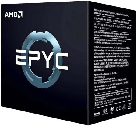 Процессоры AMD EPYC 7413 [100-000000323]