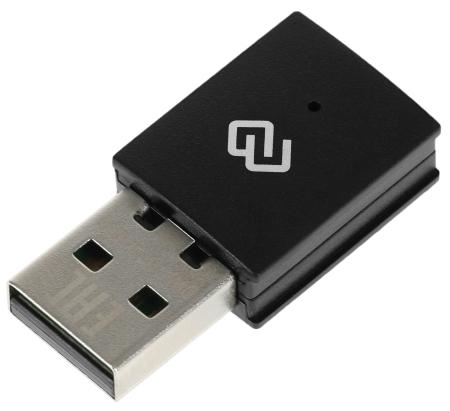Беспроводные адаптеры Digma DWA-BT4-N150