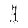 Кронштейны Arm Media PT-Stand-7 (черный)