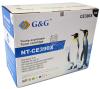 Картриджи для принтеров и МФУ G&G NT-CE390X (аналог HP CE390X) [NT-CE390X]