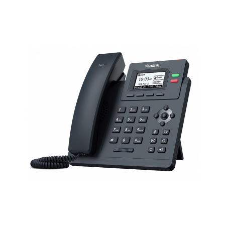 Проводные телефоны Yealink SIP-T31