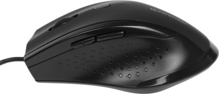 Мыши Defender Accura MM-362 [52362]