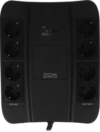 Источники бесперебойного питания Powercom Spider SPD-1000N