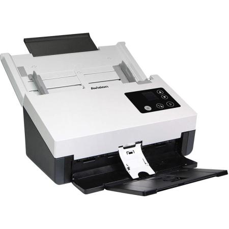 Сканеры Avision AD345GN [AD345GN, 4713494652070]