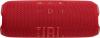 Беспроводные и портативные колонки JBL Flip 7 (красный) [JBLFLIP7RED, JBLFLIP7REDAM]