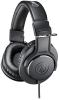 Наушники и гарнитуры Audio-Technica ATH-M20x