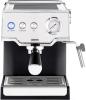 Кофеварки и кофемашины CENTEK CT-1167 Кофеварки и кофемашины CENTEK CT-1167
