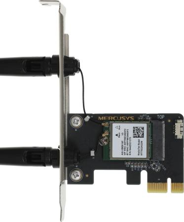 Беспроводные адаптеры Mercusys MA80XE