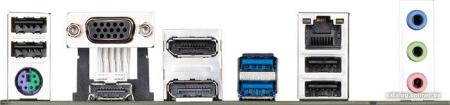 Материнские платы Gigabyte H610I (rev. 1.0)