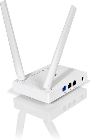 Беспроводные маршрутизаторы Netis W1