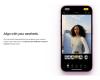 Мобильные телефоны Apple iPhone 16 128GB (ультрамарин) [MYEC3HN/A]
