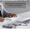 USB-хабы и док-станции Ugreen CM473 15395 [15395]