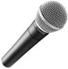 Микрофоны Shure SM58-LC [SM58-LCE]
