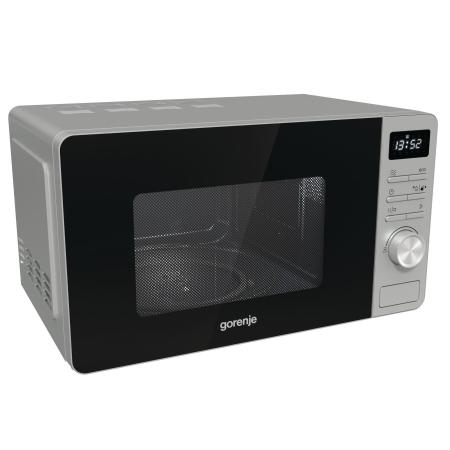 Микроволновые печи Gorenje MO20A3X [MO20A3X, 733238]