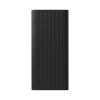 Портативные зарядные устройства Xiaomi Mi Power Bank 3 PB3018ZM 30000mAh (черный) [BHR9126GL]