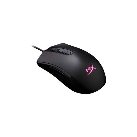 Мыши HyperX Pulsefire Core (черный) [HX-MC004B, 4P4F8AA]