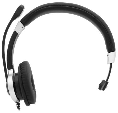 Наушники и гарнитуры Accutone UM610MKII ProNC USB Comfort [UМ610MK2P-ENC]