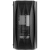Корпуса 1stPlayer Firebase X3-M-BK-4F1 [X3-M-BK-4F1]