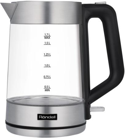 Электрочайники и термопоты Rondell RDE-1008 [RDE-1008, 6974100785898]