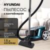 Пылесосы Hyundai HYV-C3950