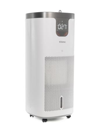 Очистители и мойки воздуха IClima LUX-10000PRO