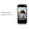 Мобильные телефоны Apple iPhone 16 128GB (черный) [MYE73HN/A]