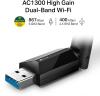 Беспроводные адаптеры TP-Link Archer T3U Plus
