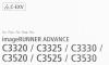 Картриджи для принтеров и МФУ Canon C-EXV49 Black [8524B002] [8524B002, 8524B002AA]