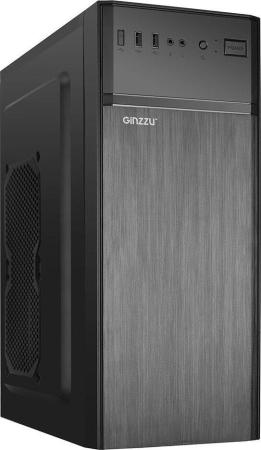 Корпуса Ginzzu A420