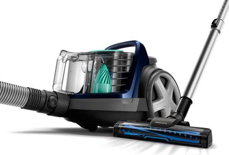 Пылесосы Philips FC9573/01