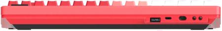 Клавиатуры Dareu A84 Pro (Flame Red)