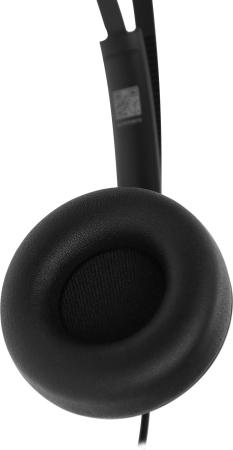 Наушники и гарнитуры Yealink YHS34 Mono