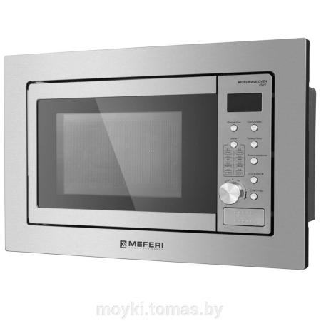 Микроволновые печи Electrolux EMS4253TEX