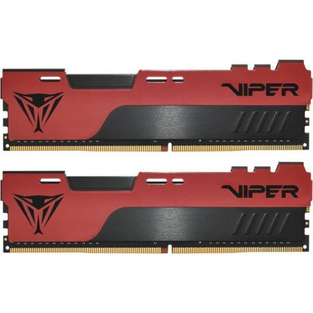Оперативная память Patriot Viper Elite II 2x8GB PC4-25600 PVE2416G320C8K [PVE2416G320C8K]