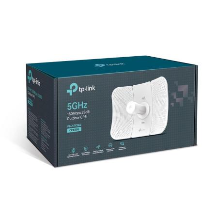Беспроводные точки доступа и усилители Wi-Fi TP-Link CPE605