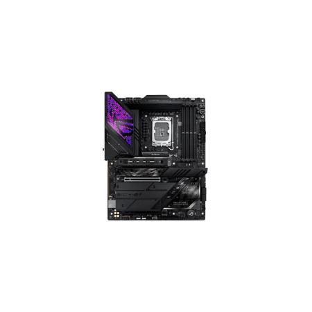 Материнские платы ASUS ROG Strix Z890-E Gaming WiFi