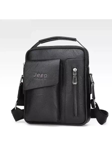 Женские и мужские сумки Медведково 23с0187-к14 (черный) [23с0187-к14]