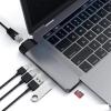 USB-хабы и док-станции Lenovo ThinkPad Universal Thunderbolt 4 40B00135EU [40B00135EU]