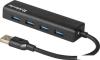 USB-хабы и док-станции Lenovo ThinkPad Universal Thunderbolt 4 40B00135EU [40B00135EU]