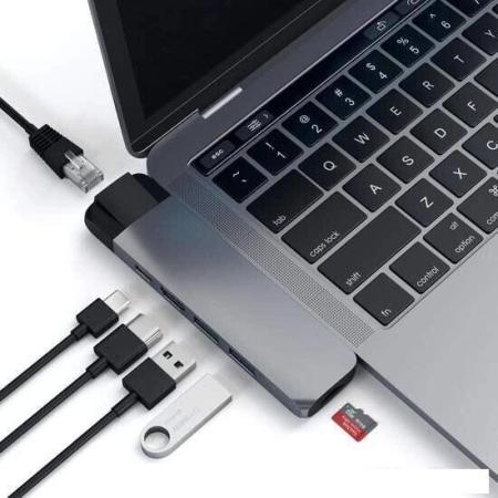 USB-хабы и док-станции Lenovo ThinkPad Universal Thunderbolt 4 40B00135EU [40B00135EU]