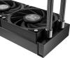Системы охлаждения ID-Cooling DX240 Max Black [DX240 MAX BLACK, 6931393307060]