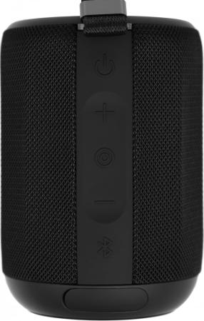 Беспроводные и портативные колонки Xiaomi Bluetooth Speaker Mini ASM01G (черный, международная версия) [QBH4274GL]