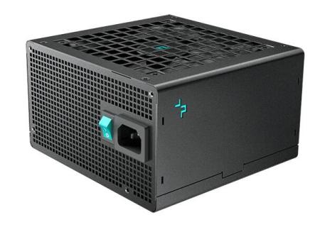 Блоки питания DeepCool PL550D [R-PL550D-FC0B-EU]