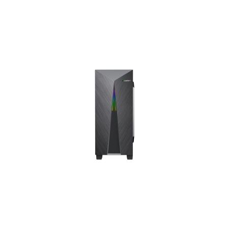 Корпуса GameMax Nova N6