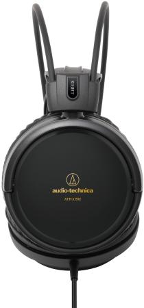 Наушники и гарнитуры Audio-Technica ATH-A550Z