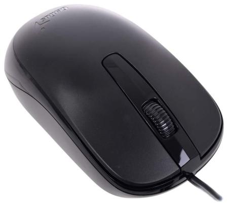 Мыши Genius DX-120 (черный)