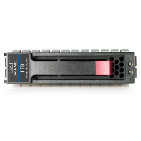 Жесткие диски HP 1TB (657750-B21) [657750-B21]