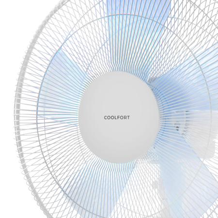 Вентиляторы и охладители воздуха Coolfort CF-2029